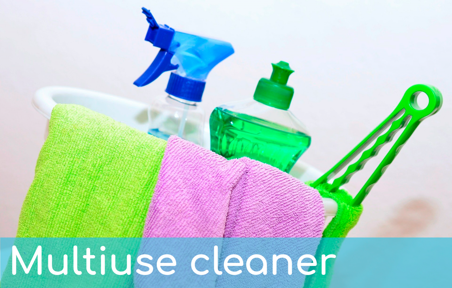 Home BV Cleaning & Care